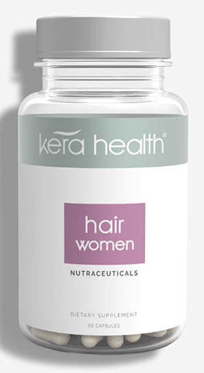 KeraHealth Hair Donna - funziona - prezzo - recensioni - opinioni - in farmacia
