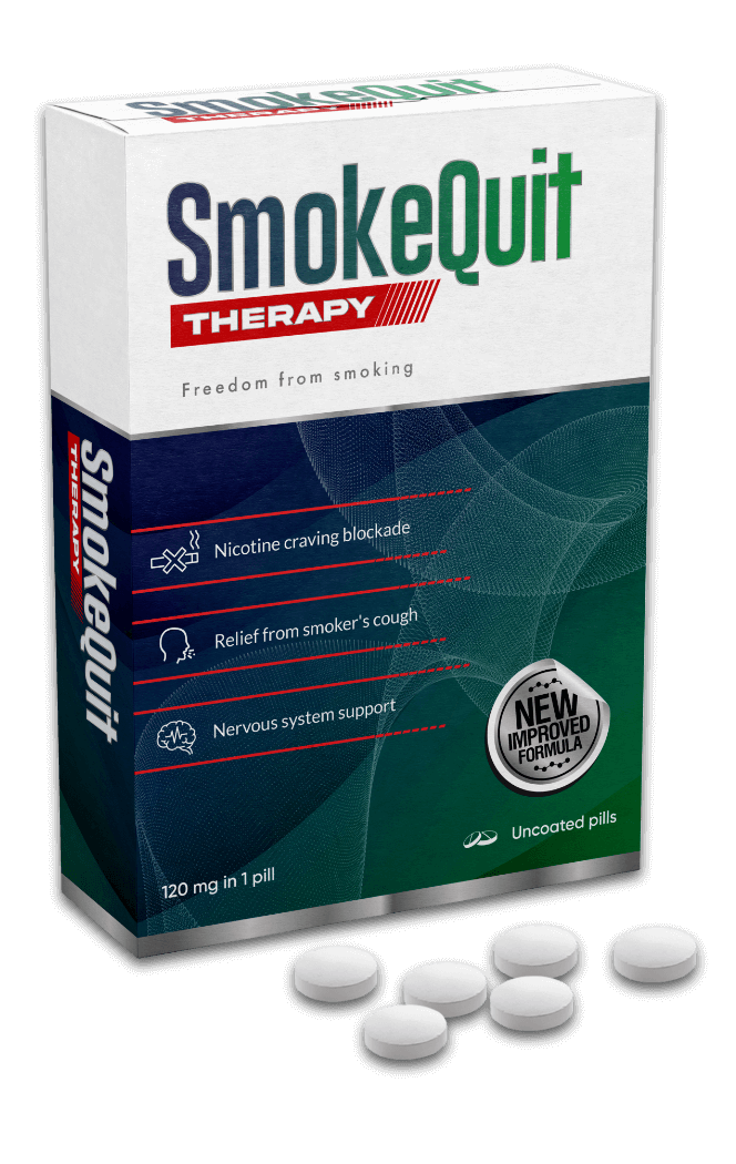 SmokeQuit - forum - recensioni - opinioni