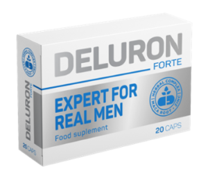 Deluron - opinioni - recensioni - forum