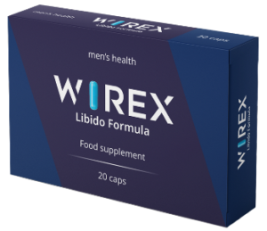 Wirex - funziona - opinioni - in farmacia - prezzo - recensioni