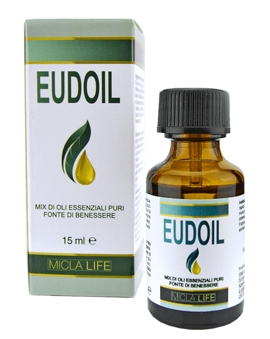 Eudoil - funziona - prezzo - opinioni - in farmacia - recensioni