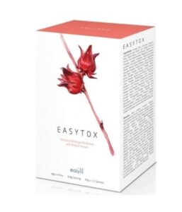 Easytox - opinioni - prezzo - recensioni - in farmacia - funziona