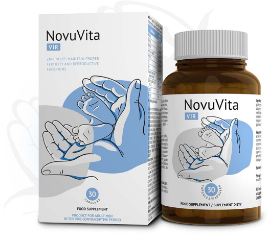 NovuVita Vir - opinioni - recensioni - funziona - in farmacia - prezzo