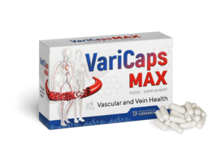 VariCaps Max - recensioni - prezzo - in farmacia - opinioni - funziona