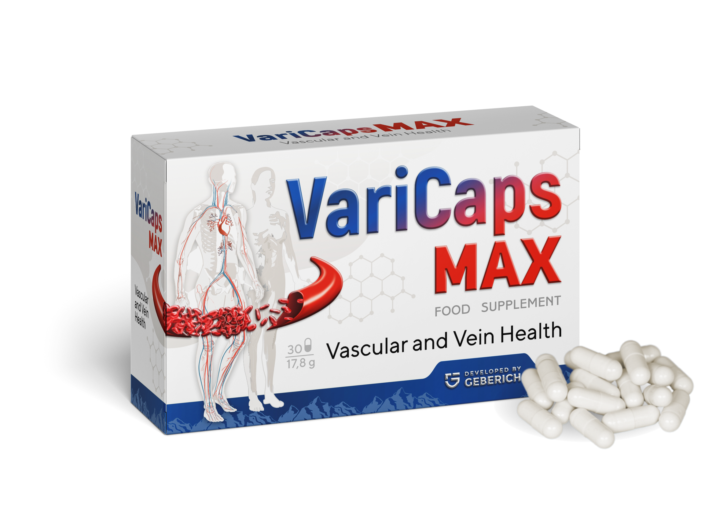 VariCaps Max - recensioni - prezzo - in farmacia - opinioni - funziona