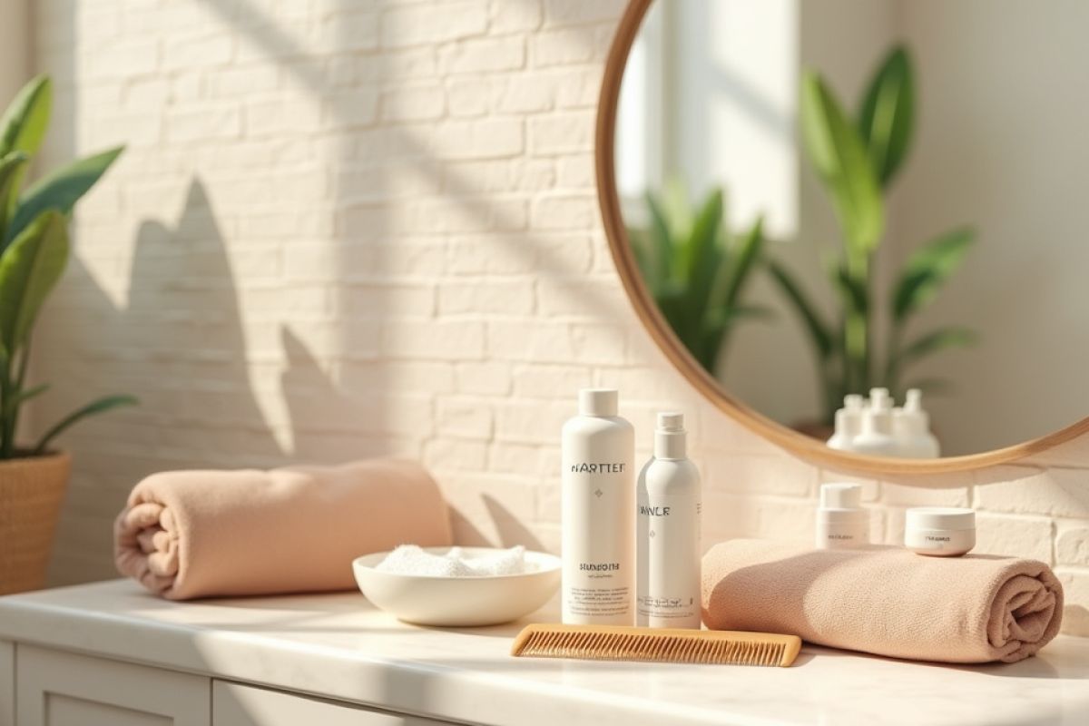 Capelli ricci, consigli pratici e strategie per una gestione quotidiana efficace