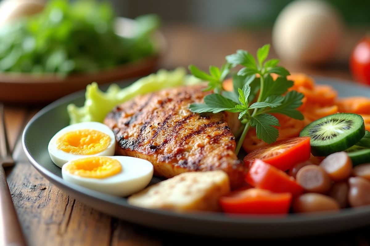 Benefici e rischi della dieta proteica: cosa sapere prima di iniziare