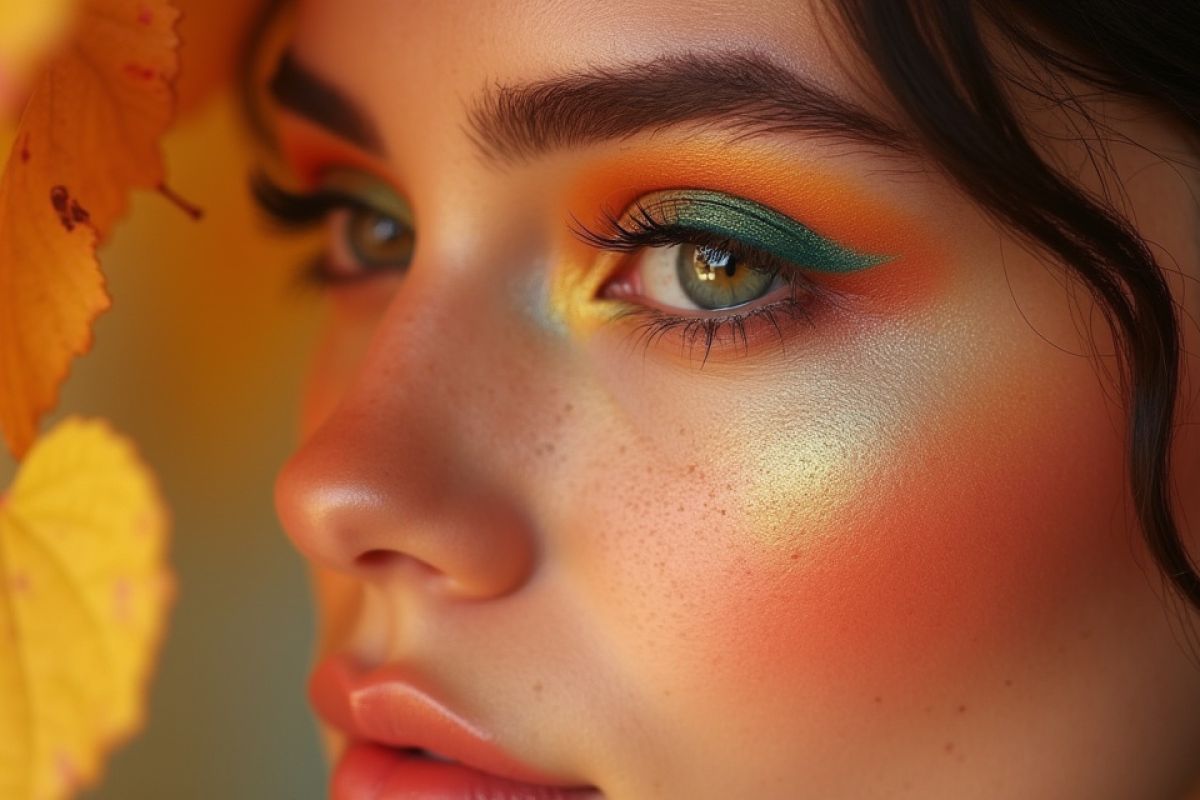 Tendenze make up: i colori e le tecniche per il trucco occhi dell’autunno