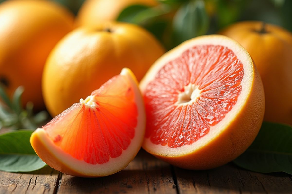 Pomelo: che cos’è, origini e benefici del frutto esotico sempre più diffuso