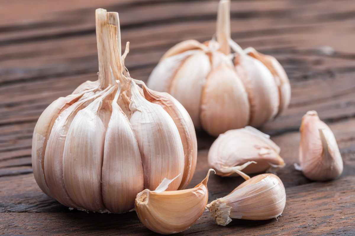 Pressione alta? Ecco i 5 cibi che la fanno calare in un attimo