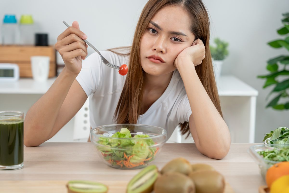 addio dieta con questa routine mattutina