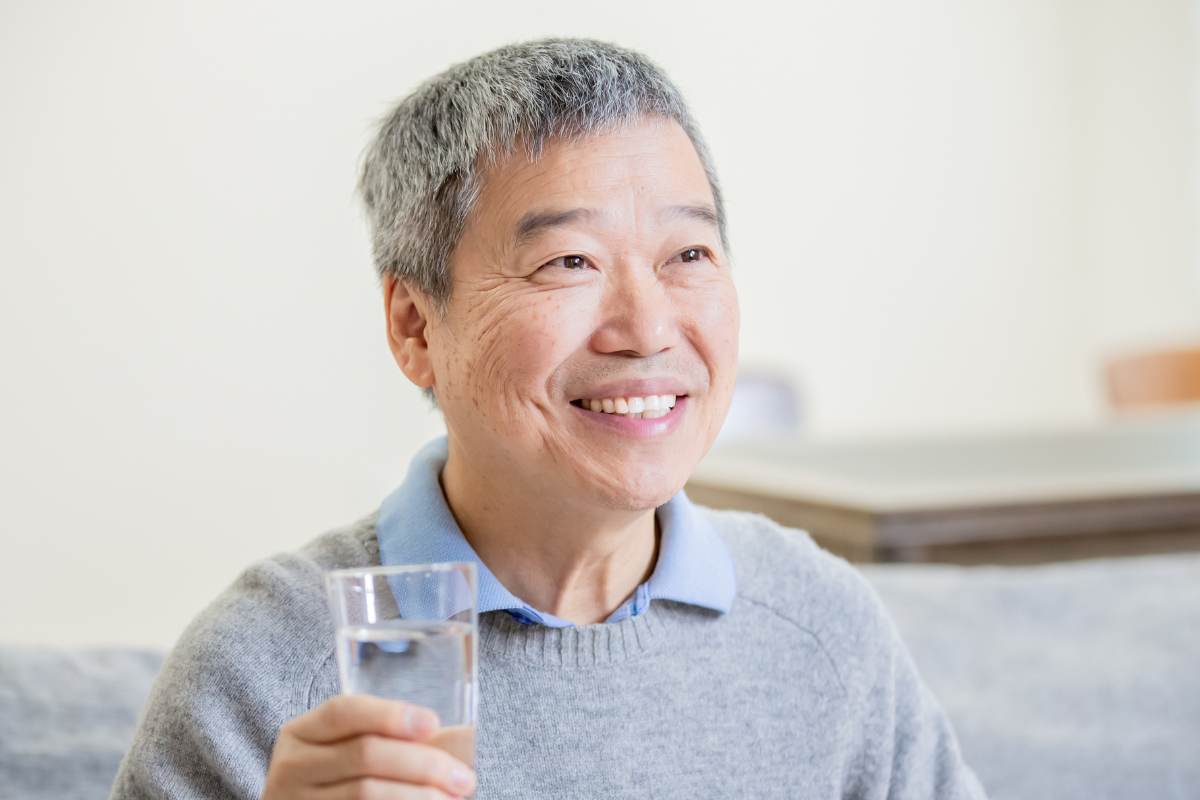 dieta centenari giapponesi