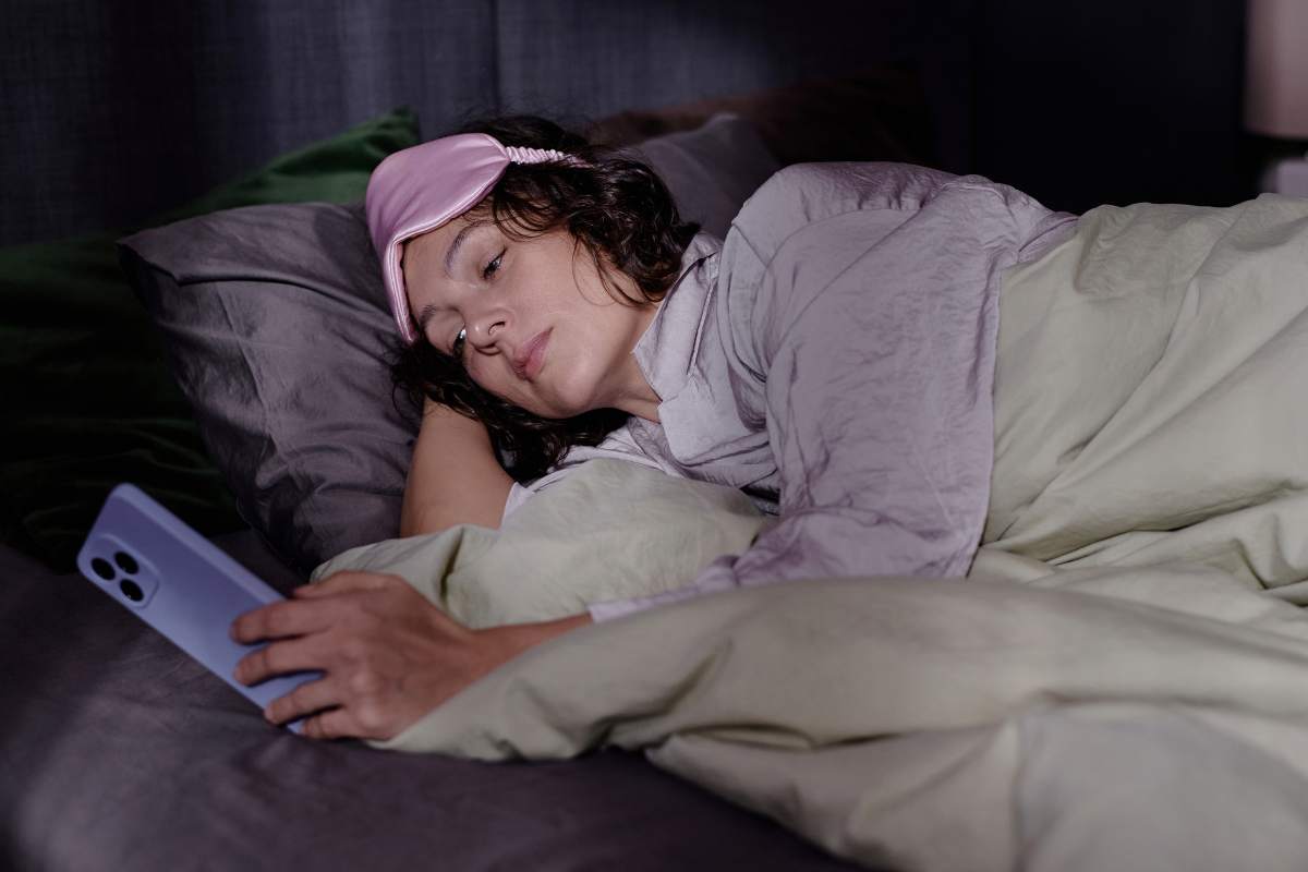 insonnia come risolvere