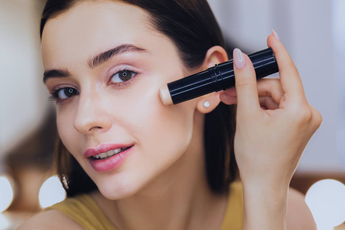 make up biologico vantaggi