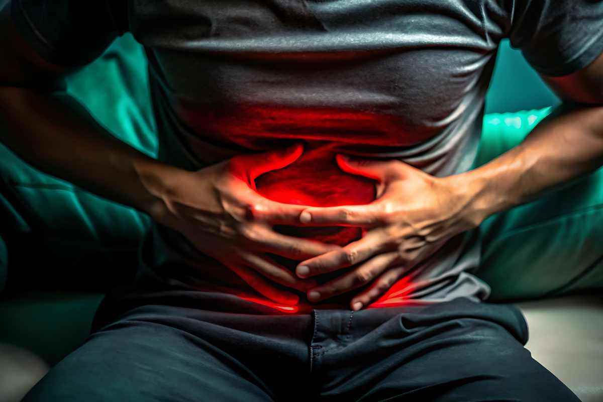 Cancro al fegato, tre sintomi insospettabili che sembrano banali ma nascondono un serio pericolo