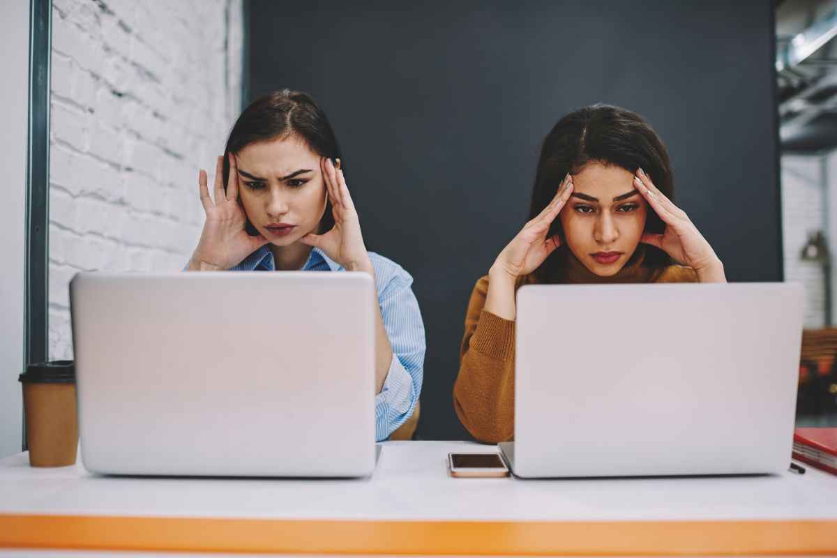 mal di testa cosa lo causa