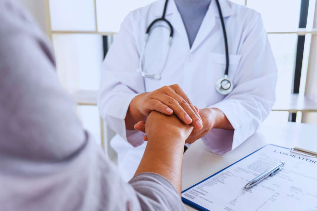 Sangue nelle feci, quando è giusto preoccuparsi