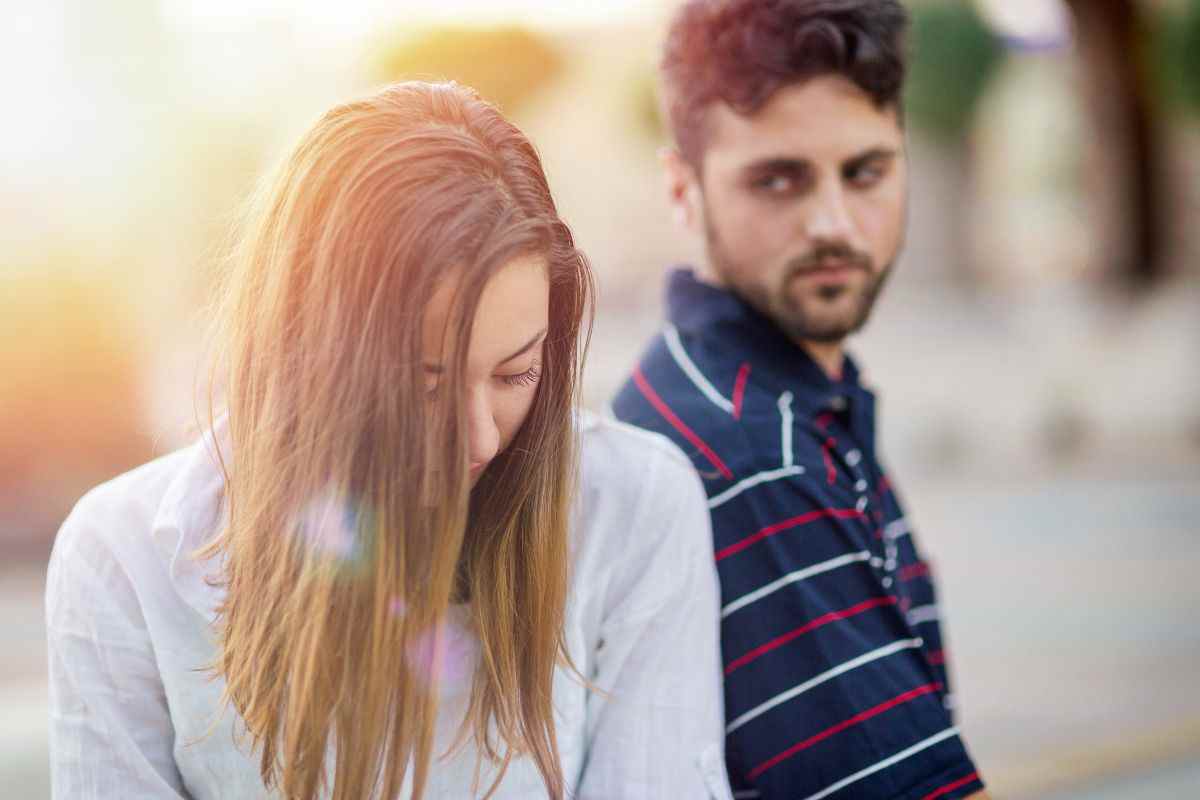 relazione tossica come riconoscerla